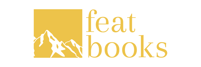 Featbooks Logo